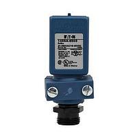 Eaton 1455A-6503 광전 센서 30' 리플렉스, 라이트 작동, AC/DC, 커넥터