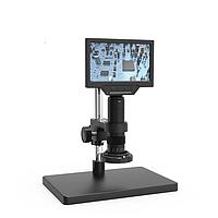 Terino CA16MP-HD Microscope (7x-180x)