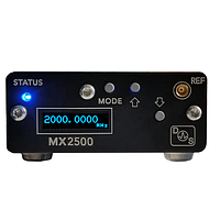 DS INSTRUMENTS MX2500 RF Mixer ກັບ LO (1 – 1000MHz, 25-2500MHz)
