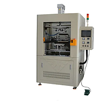 Danrel DR-HP420-SN ເຄື່ອງເຊື່ອມໂລຫະພາດສະຕິກຮ້ອນສໍາລັບໂຄມໄຟມຸມ (4KW)