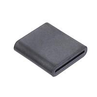 Dây Cáp Dẹt Lõi Đặc Lõi Đặc Cáp Dẹt Hồ Sơ Thấp Ferrite LeaderTech 28R1127