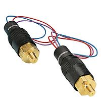 Công tắc áp suất cơ khí OEM cho môi trường khắc nghiệt OMEGA PSW-811 (Gauge, NPT Male, 1/2 in)