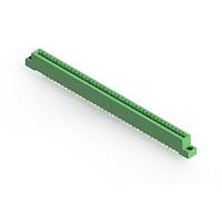 EDAC 333-040-542-107 Standard Card Edge Connectors Card Edge Connector