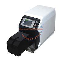 Máy tước vỏ dây cáp đồng trục bán tự động JCW JCW-S500B (0.1-85 mm)