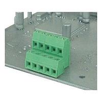 Amphenol Anytek YQ0621500000G Fixed Terminal Blocks TB WIR PRO 2-ROWS-R