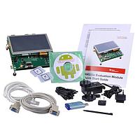 Mô-đun Đánh giá AM335x Texas Instruments TMDXEVM3358