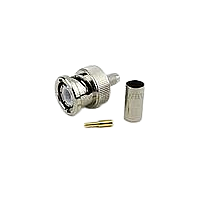 Fairview SC6024 Conector (BNC Male , 4 Ghz)