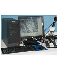 Thiết bị kiểm tra độ mịn sợi GESTER GT-B17B (2-200um +/- 0.5um)