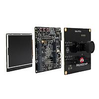 Bộ phát triển FPGA Hello FPGA Microchip Technology M2S-HELLO-FPGA-KIT