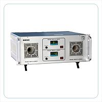 Máy hiệu chuẩn nhiệt độ buồng kép Nagman BBSD