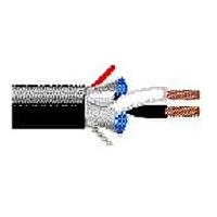 Dụng cụ đo lường 2 #18 PVC FS PVC Belden 1032A 0061000