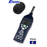 PCE-999 Noise meter 
