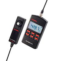 Gossen Metrawatt MAVOLUX 5032 C - KIT Illuminance Meter (0.1 lx ... 199,990 lx)