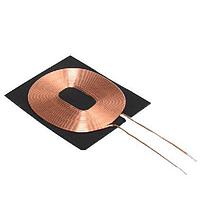 Cuộn sạc không dây chữ nhật Cuộn sạc không dây chữ nhật 16.7uH /4.0A Bel Signal Transformer WRSR-16R7K-11