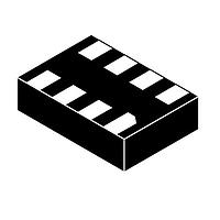 onsemi NL27WZ02MU1TCG Single-Function Gates DUAL 2-INPUT NORGATE