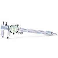 INSIZE 1311-150AW Dial Caliper (0~150mm)
