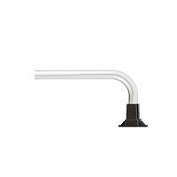 BIVAR LPR5-0800-2000F-RY Rigid Light Pipes with LEDs Red/Yellow 640/572nm