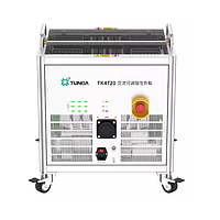 Tunkia TK4720 AC Adjustable Resistance Load (45 kW, three phase)