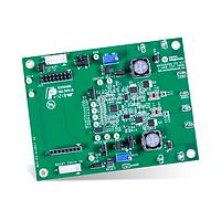 Analog Devices MAX20096EVSYS# Evaluation Kits Evaluation kit for MAX20096:Automotive H