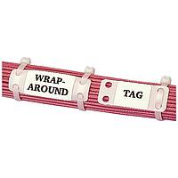 Đầu cốt cơ khí Alum 2 lỗ 3 thanh dẫn Panduit LAM3B1/0-38-6Y