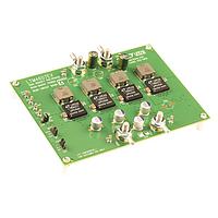 Analog Devices DC1601B-C Voltage Regulator - Switching Regulator 36VIN, 24VOUT High Ef?ciency Buck-Boost DC/DC Module (Power Module)