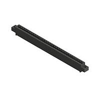 EDAC 887-034-524-604 Receptacles High Temp Card Edge Connector