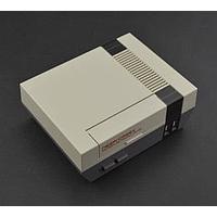 DFRobot FIT0599 Retroflag NESPi ケース+ for Raspberry Pi B+/2B/3B/3B+