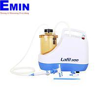 Hệ thống hút di động Rocker Lafil 300-Plus (99 mbar abs., 20L/phút, 60W)