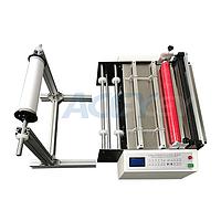Máy cắt màng co PVC tự động ACEY ACEY-PFC400 (34m/min)