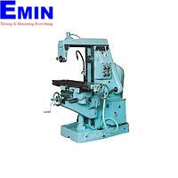 SMAC HUM25 万能膝型铣床