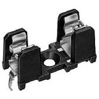 Littelfuse 65600001409 성형 5x20mm/PC 장착 미니어처 퓨즈홀더