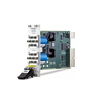 PXI RF Multiplexer Switch Module NI PXI-2596 (2 Banks, 6 Channels, AC-90V/0.6A, 26.5 GHz)