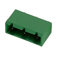 Thanh đấu dây WR-TBL 300VAC 20A 8P dạng đứng Wurth Elektronik 691311400108