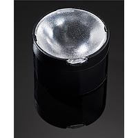 Ledil CA11136_LO2-W Lens Assembly OSRAM DRAGON SNGL LENS HLDR & TAPE