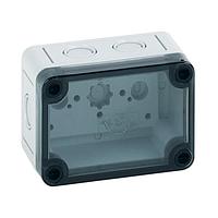 Thanh ray DIN Altech 137-002