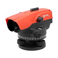 Máy cân bằng quang học YATO YT-30550 (32X 38mm)