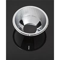 Gương phản xạ chùm tia rộng tròn góc mở 29 độ FWHM Ledil C11862_MINNIE-W