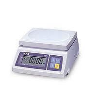 CAS SW-1D (20kg/2g) 스케일