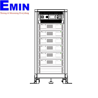 iDRC DC-RACK6 Rack Enclosure (6 units, 26U, 108kW ~ 5kW)