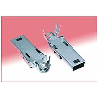 Đầu nối Mini USB Loại B MINI B CÁP CẮM THẲNG HÀN 4.1-4.6 Hirose Electric UX40A-MB-5P