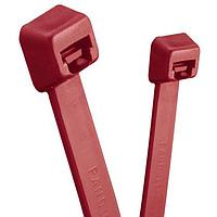 Panduit PLT2S-M702Y Standard Cable Tie 7.4L (188mm)STD Halar