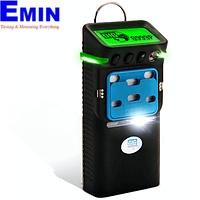 Máy đo khí đa chỉ tiêu GFG G999P