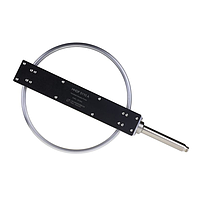 Schwarzbeck HHDF 5110 A ເຄື່ອງຊອກຫາທິດທາງແບບມືຖື (9 kHz … 30 MHz)