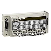 Terminal Block Interface Modules
