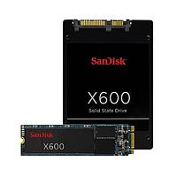 Ổ cứng thể rắn SSD