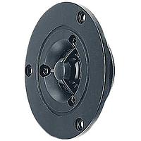 VISATON 9004 Speakers 20mm (0.8")polycarbonate HiFi driver round front plate ferrofluid-cooled voicec.