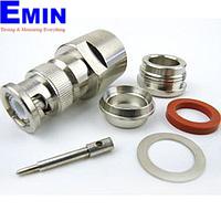 Fairview SC6041 连接器（BNC Male，4 Ghz）