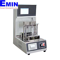 Samyon 2806H Automatic Softening Point Tester (32 ℃～160 ℃)