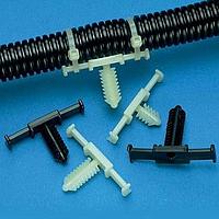 Panduit THMSP20F-C Tie Harness Mount Tie Harness Mnt Flat Push 47
