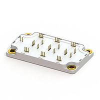 Microchip Technology MSCSM70TAM10TPAG Triple Phase Leg SiC MOSFET Power Module PM-MOSFET-SIC-SP6P